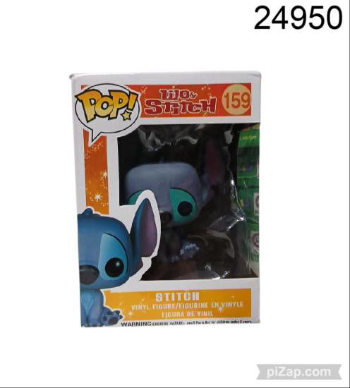 Imagen de POP STITCH 4.26